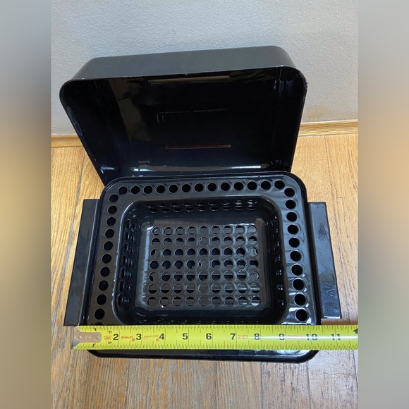 Char-Broil Flavor Chamber Infusion Cooker - Picture 8 of 11